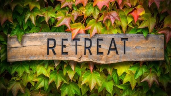 Transitional Mindset retreat